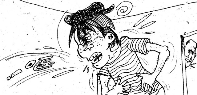吝嗇鬼(2)，第6張圖片