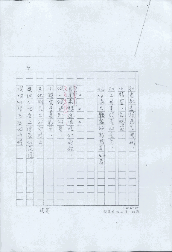 美的小精靈，第4張圖片