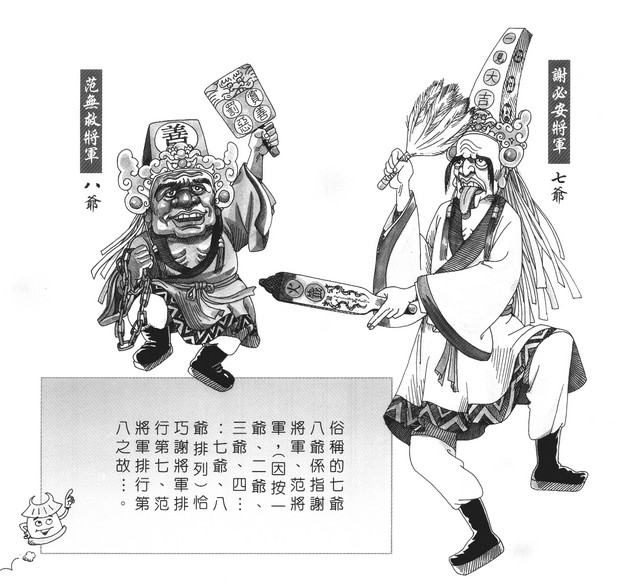 承續文化香火，第34張圖片