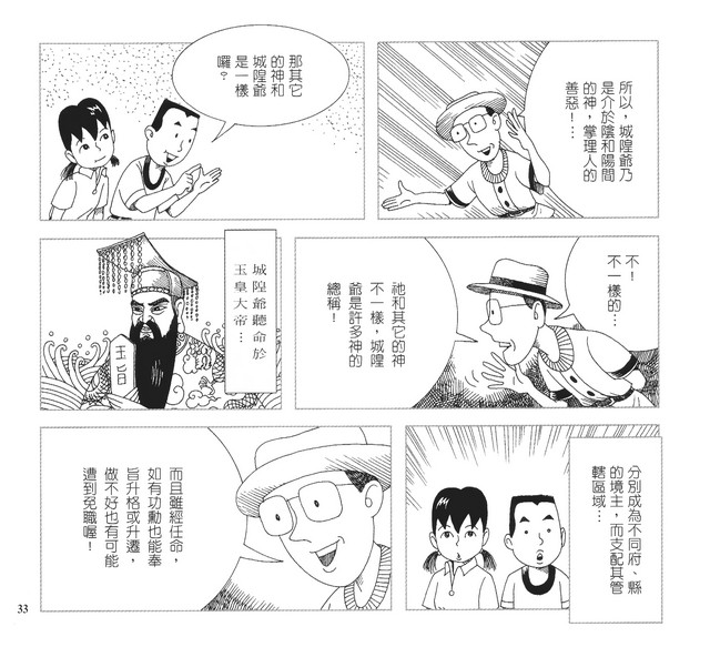 承續文化香火，第38張圖片