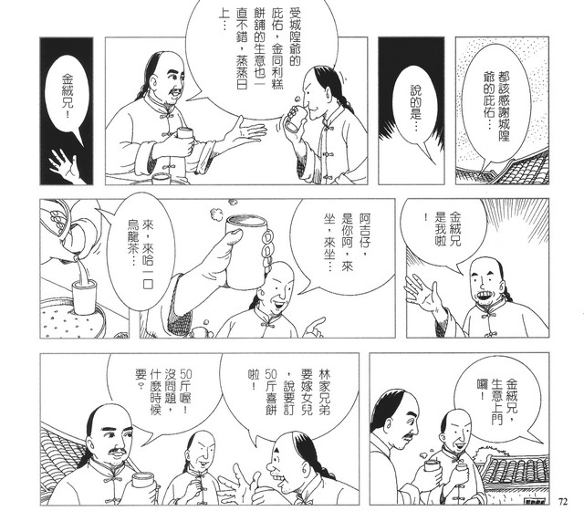 承續文化香火，第77張圖片