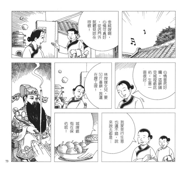承續文化香火，第78張圖片