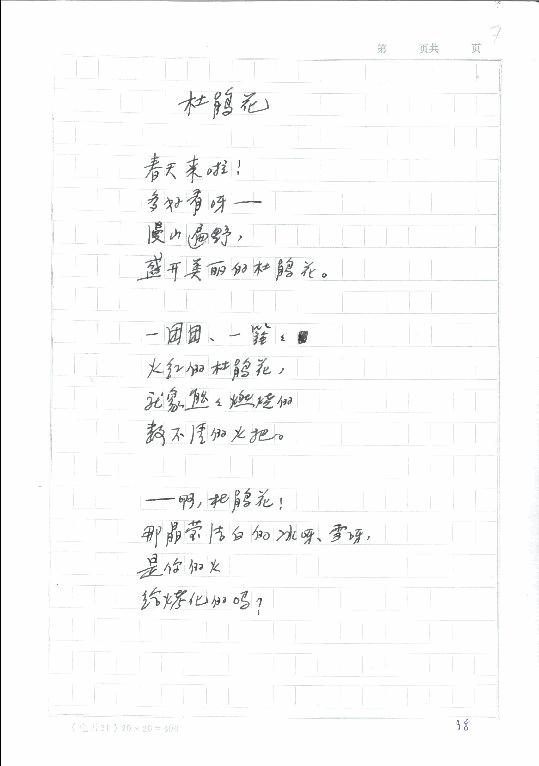 杜鵑花，第1張圖片