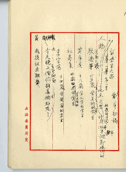 留學生之戀，第4張圖片