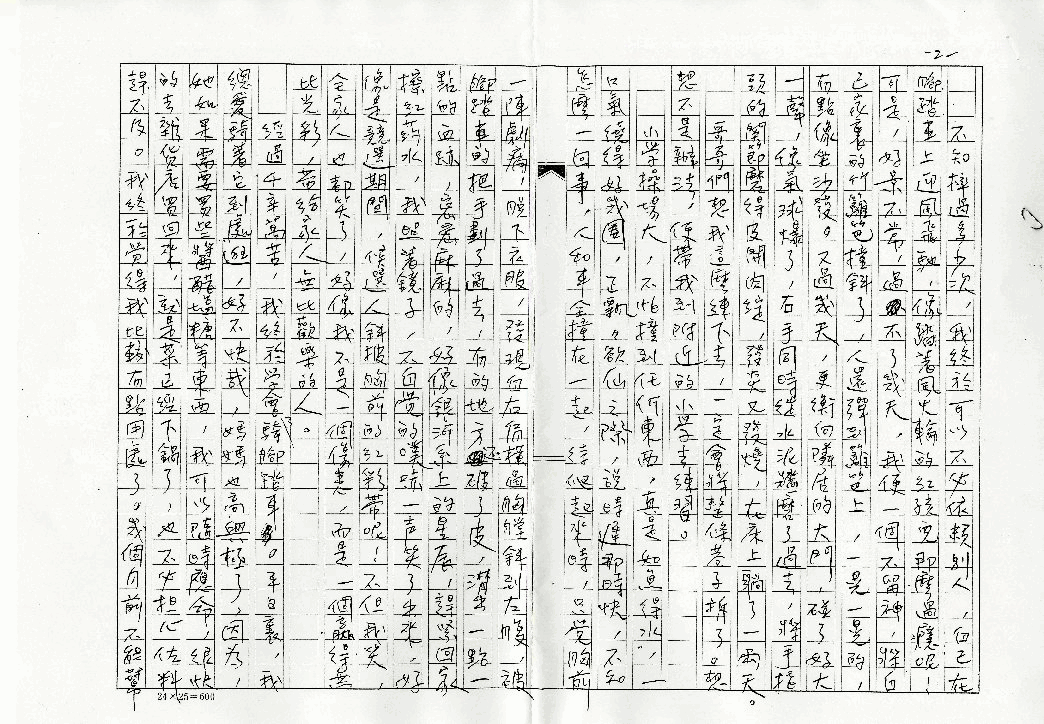 腳踏車和我，第2張圖片