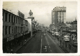 臺北市中華路