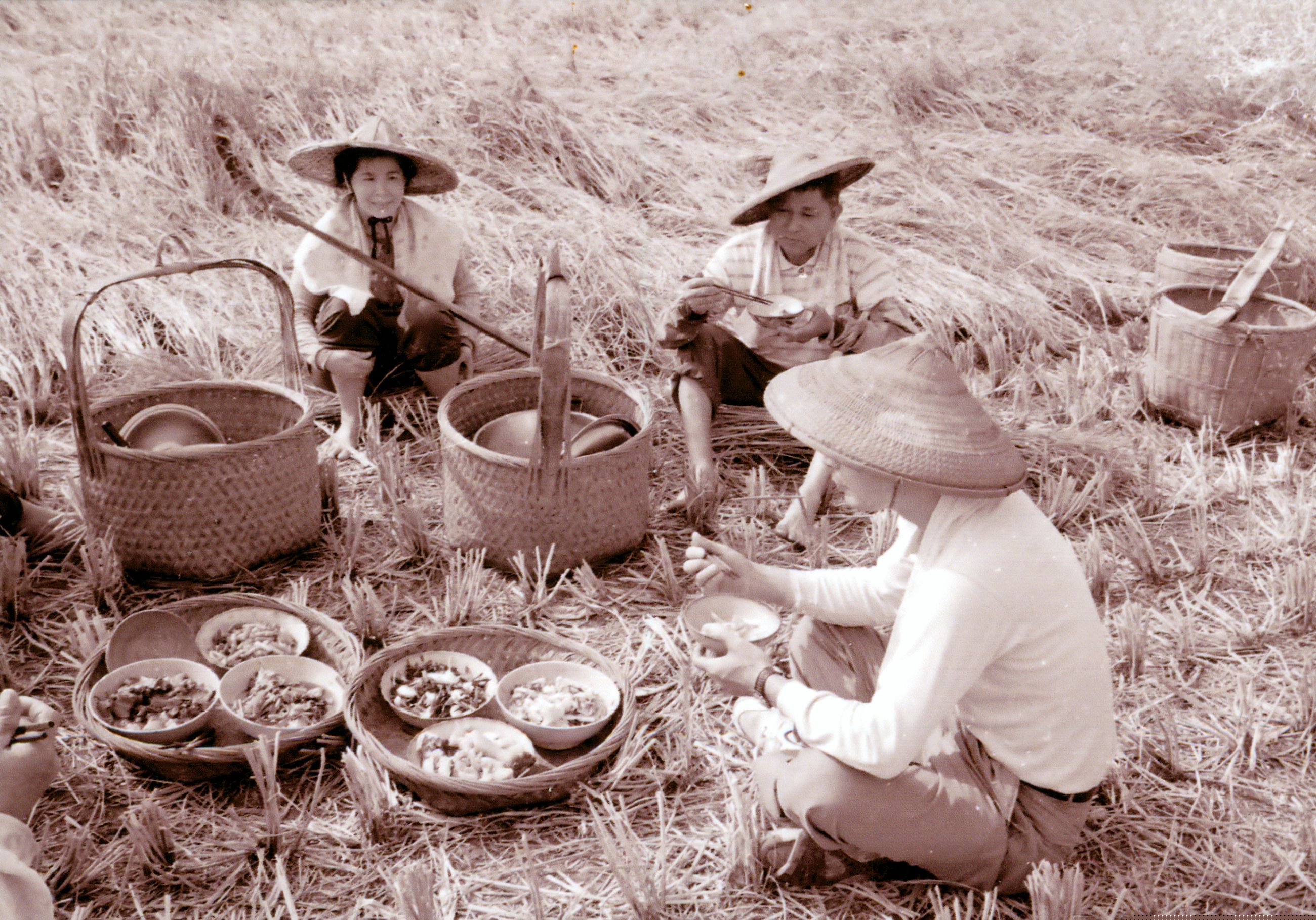 吃點心